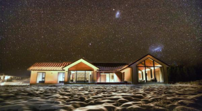 Polaris - Lake Tekapo